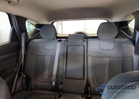 2024 Hyundai Tucson Sel from USA, damaged, VIN 5NMJB3DE4RH426051